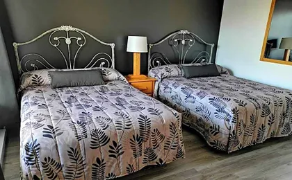 Motel Chantmartin