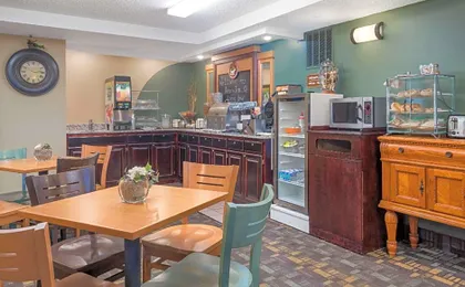 AmericInn by Wyndham Little Falls