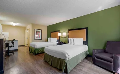 Extended Stay America Suites - Santa Rosa - South
