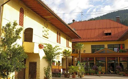 Gästehaus Post Aigner