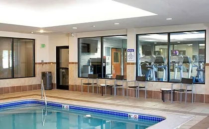 Courtyard by Marriott Denver South/Park Meadows Mall