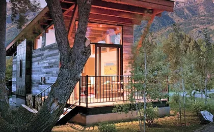 Fireside Resort