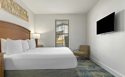 WorldMark Hunt - Stablewood Springs Resort