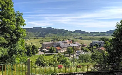 La Caminada Vielha