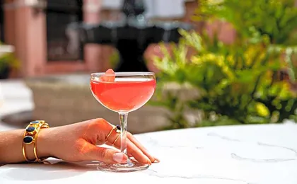Mills House Charleston, Curio Collection by Hilton