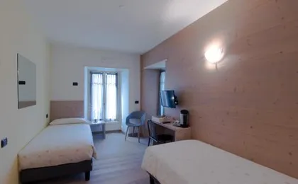 Marzia Rooms