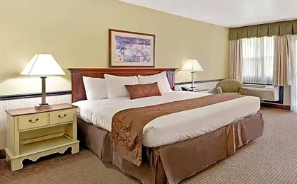 Provo River Inn