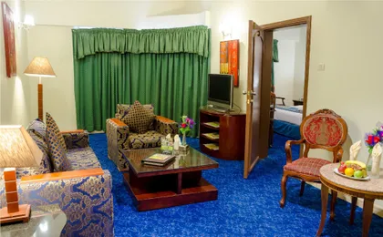 Ramee Guestline Hotel