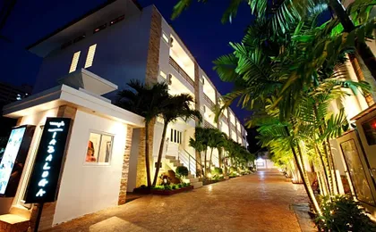 Wongamat Pool Villas By Pattaya Sunny Rentals