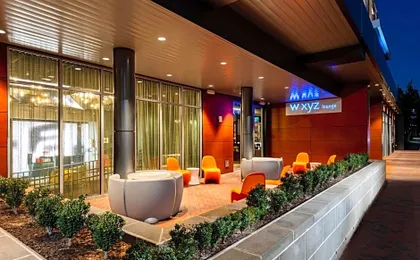 Aloft by Marriott Savannah Downtown Historic District