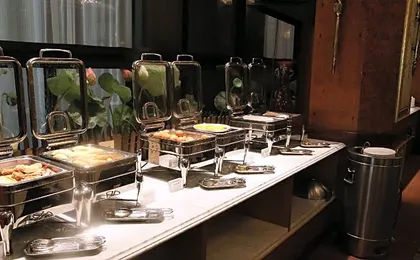 Shanghai Park Hotel
