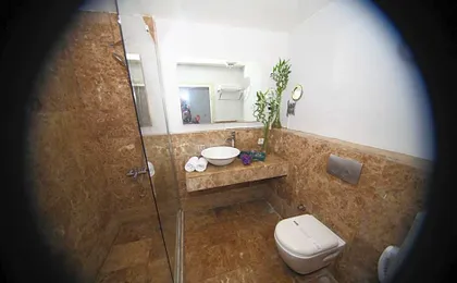 Hotel Etap Mola