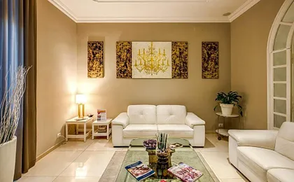 Rome Garden Hotel