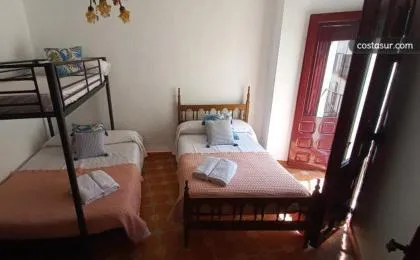 Casa Pilar Seco