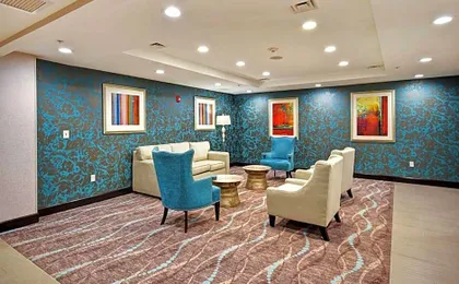 Homewood Suites by Hilton Novi Detroit