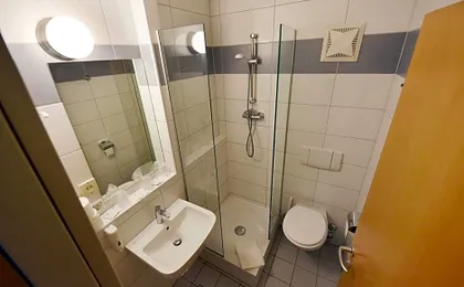 Hotel Korotan
