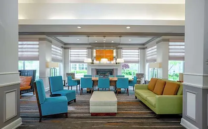Hilton Garden Inn Louisville East