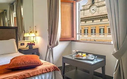 Colonna Palace
