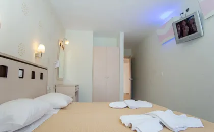 Sunrise Hotel