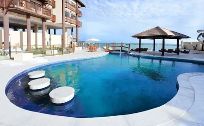 Barra Bali Resort
