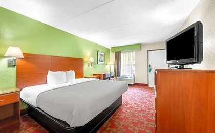 Quality Inn Selma - Smithfield