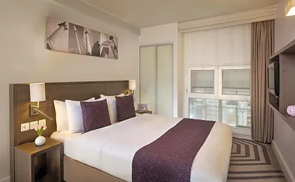 Citadines Trafalgar Square London
