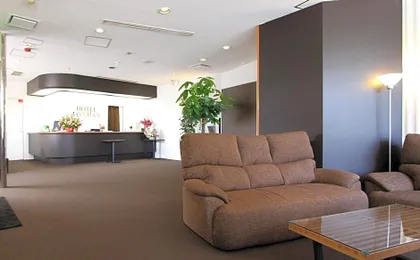 Hotel Livemax Utsunomiya