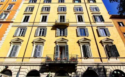La Locanda Viminale