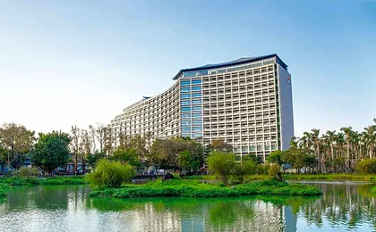 Eslite Hotel