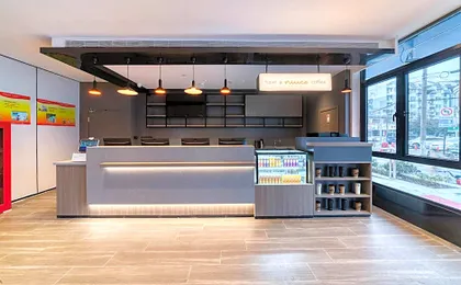 Hanting Hotel Hangzhou Qianjiang Xincheng Jingtan Road