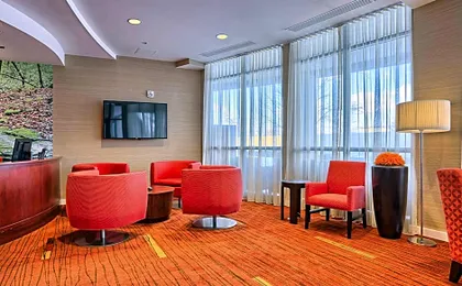 Courtyard by Marriott Harrisburg West/Mechanicsburg