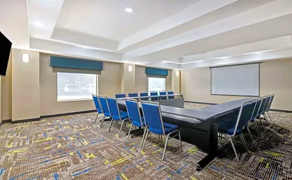 Hampton Inn & Suites Nacogdoches