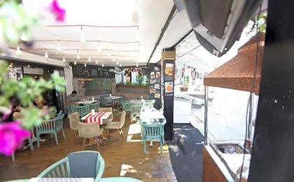 Hotel Etap Mola