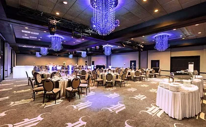 Wyndham Garden Dallas North