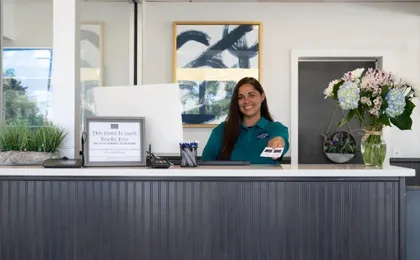 Crystal Inn Eatontown