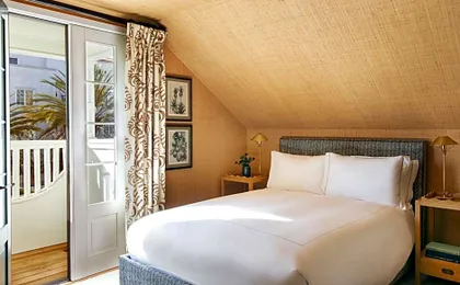 Hotel 850 SVB