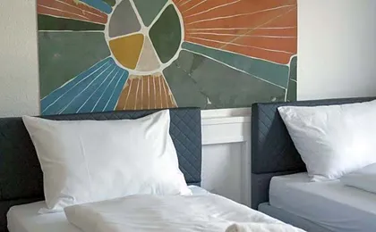 Hotel Parkview