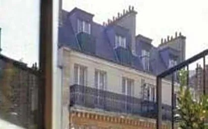 Hotel Suites Unic Renoir Saint-Germain