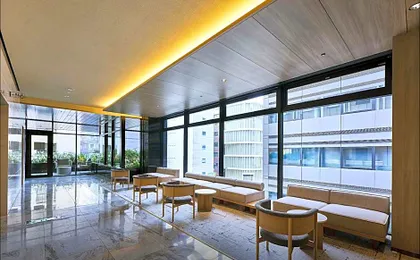 Daiwa Roynet Hotel Ginza PREMIER