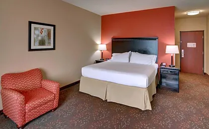 Country Inn & Suites by Radisson, Tyler University Area