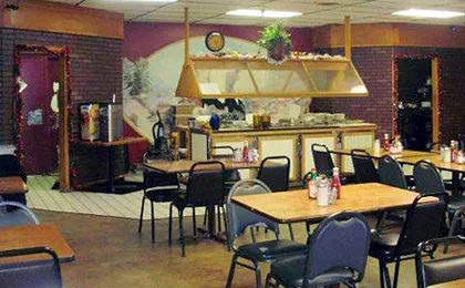 Econo Lodge Elk City