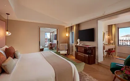 The St. Regis Venice