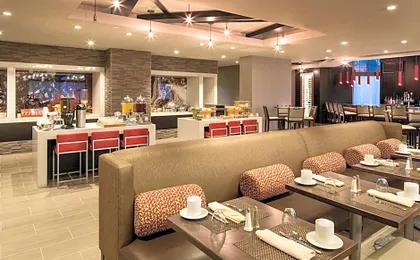 DoubleTree By Hilton Hotel Largo/Washington DC