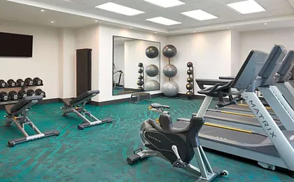 TownePlace Suites by Marriott Toronto Oakville