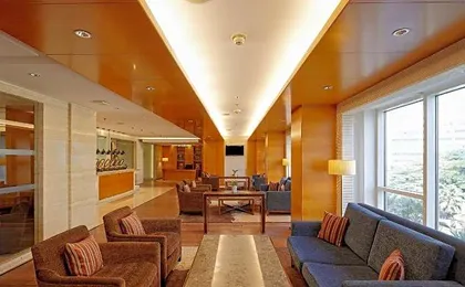 Hyatt Regency Pune