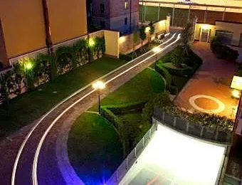 Residenza Carracci