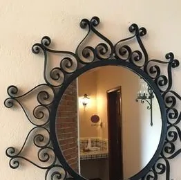 Rancho Hotel El Atascadero