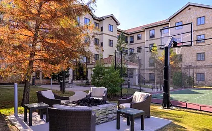 Staybridge Suites Oklahoma City By IHG