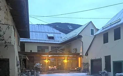 Gästehaus Post Aigner