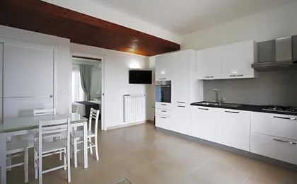 Cala Azul Residence BB